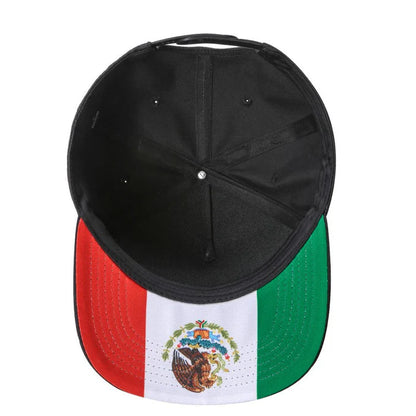 34th Street Mexican Brim Hat