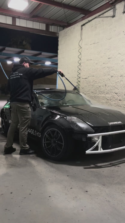 350Z Raffle Tickets!!!